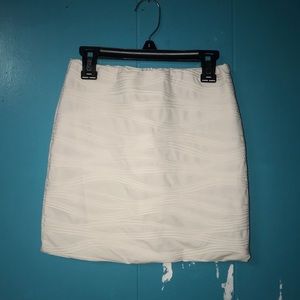 Body Central Pencil Skirt